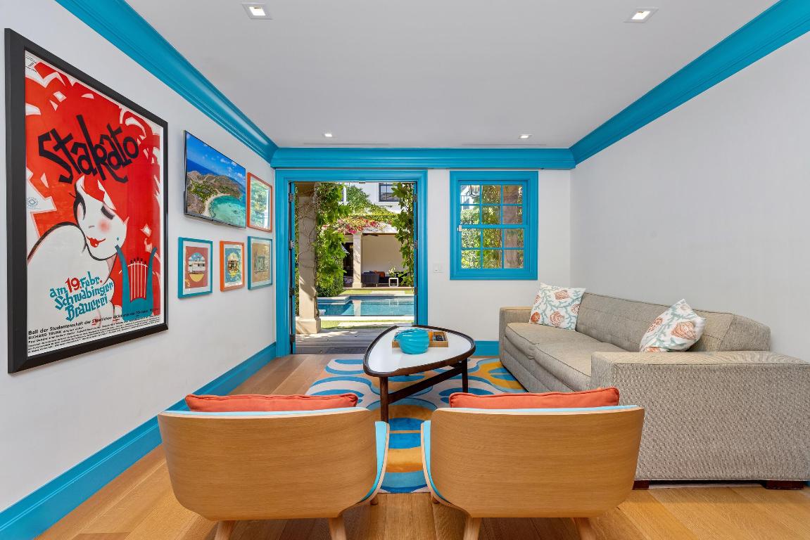 CORAL EST - Residential