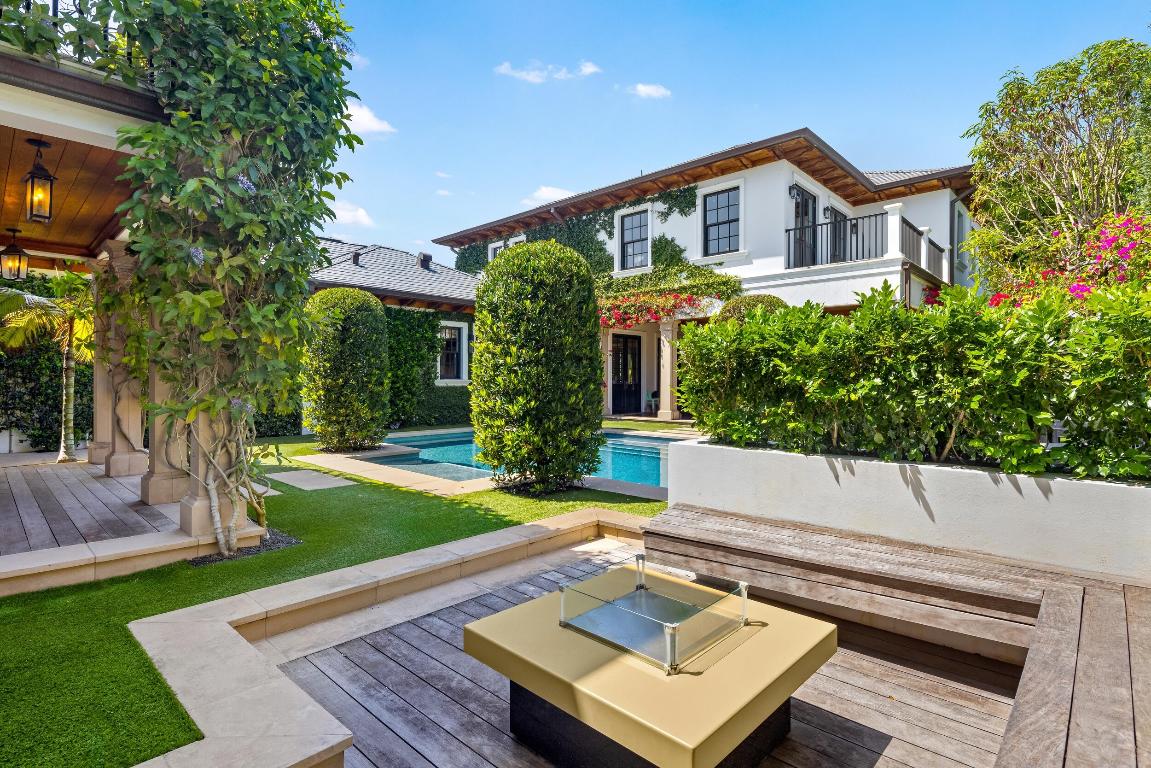 CORAL EST - Residential