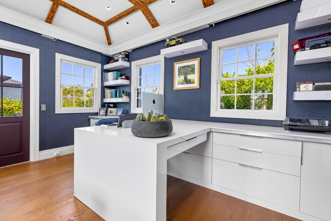 CORAL EST - Residential