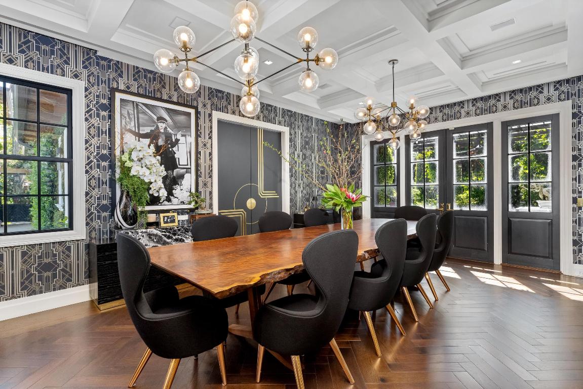 CORAL EST - Residential