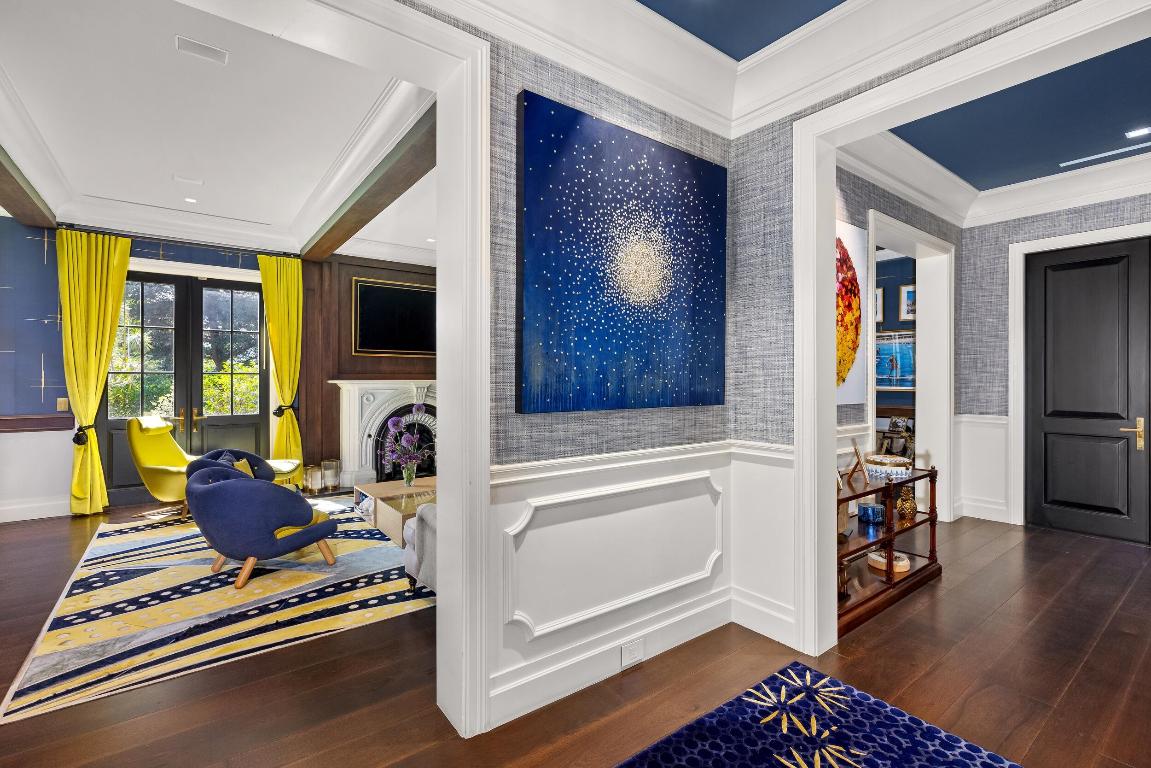 CORAL EST - Residential