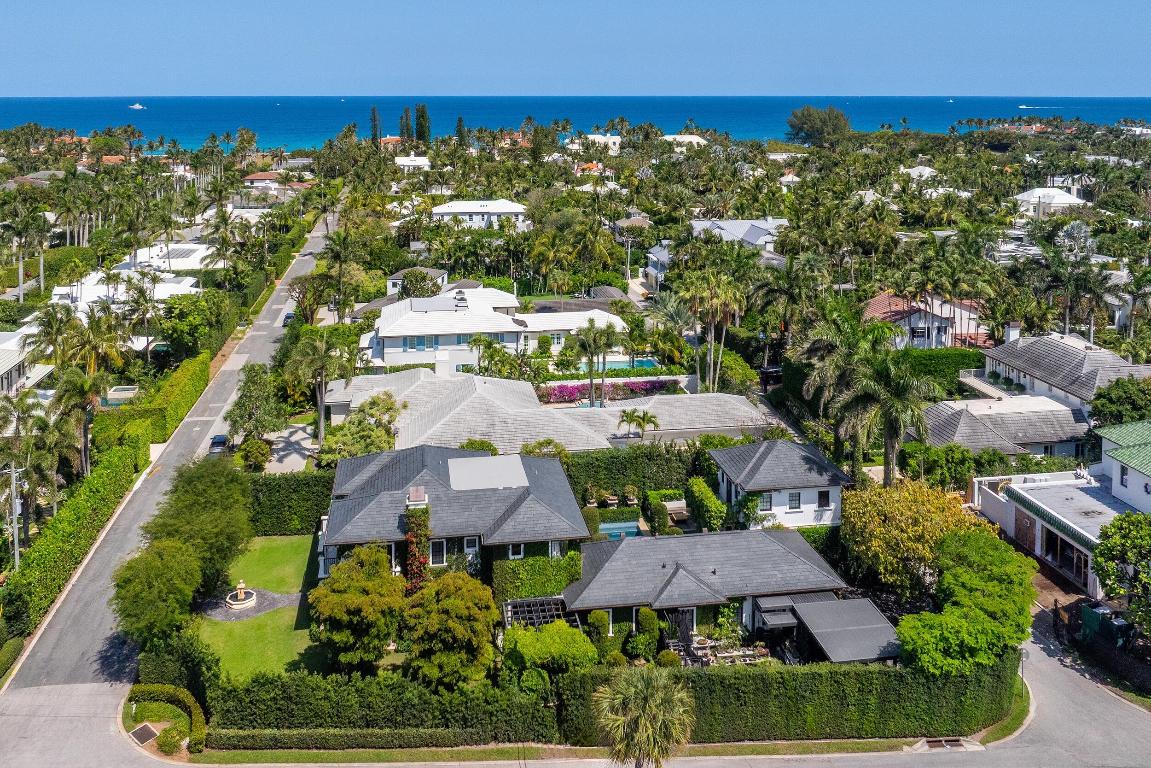 CORAL EST - Residential