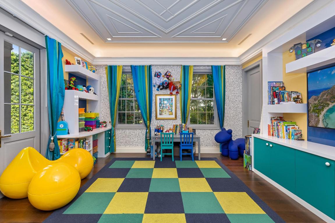 CORAL EST - Residential