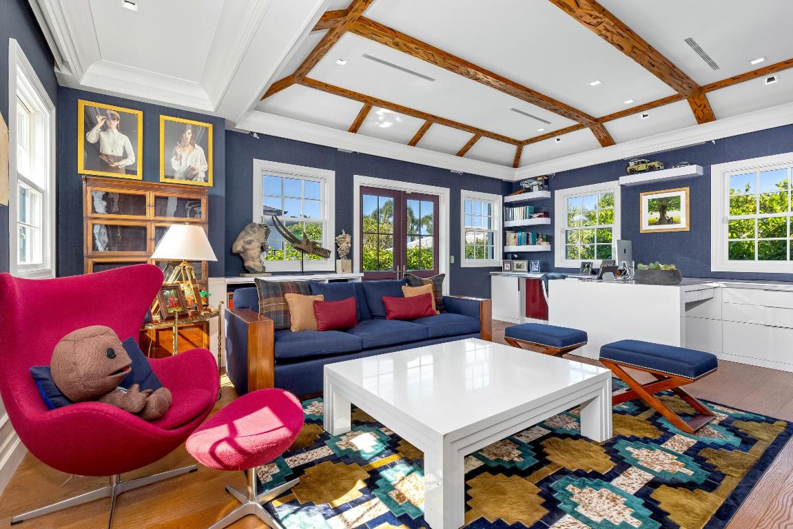 CORAL EST - Residential