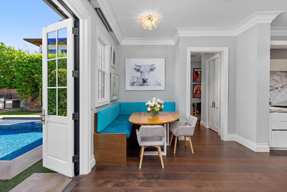 CORAL EST - Residential