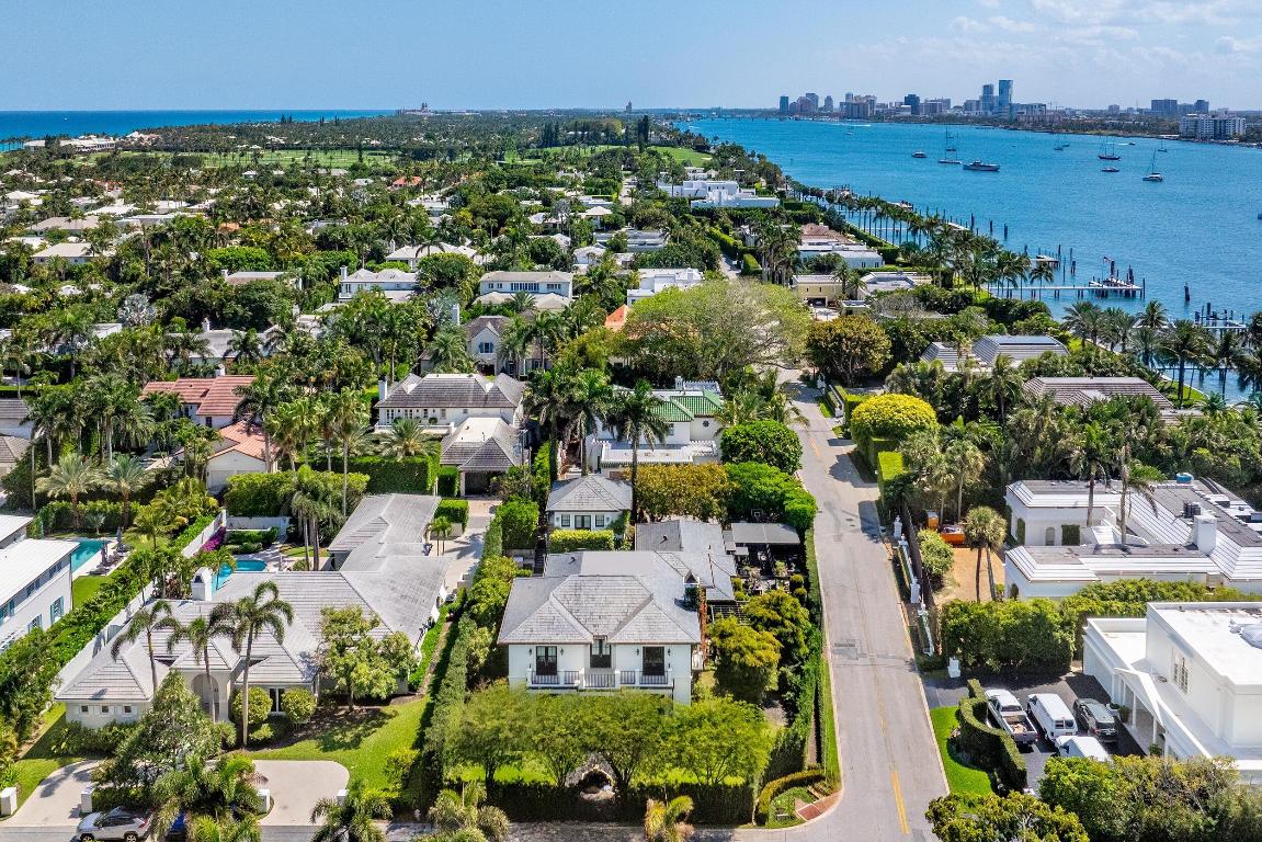 CORAL EST - Residential