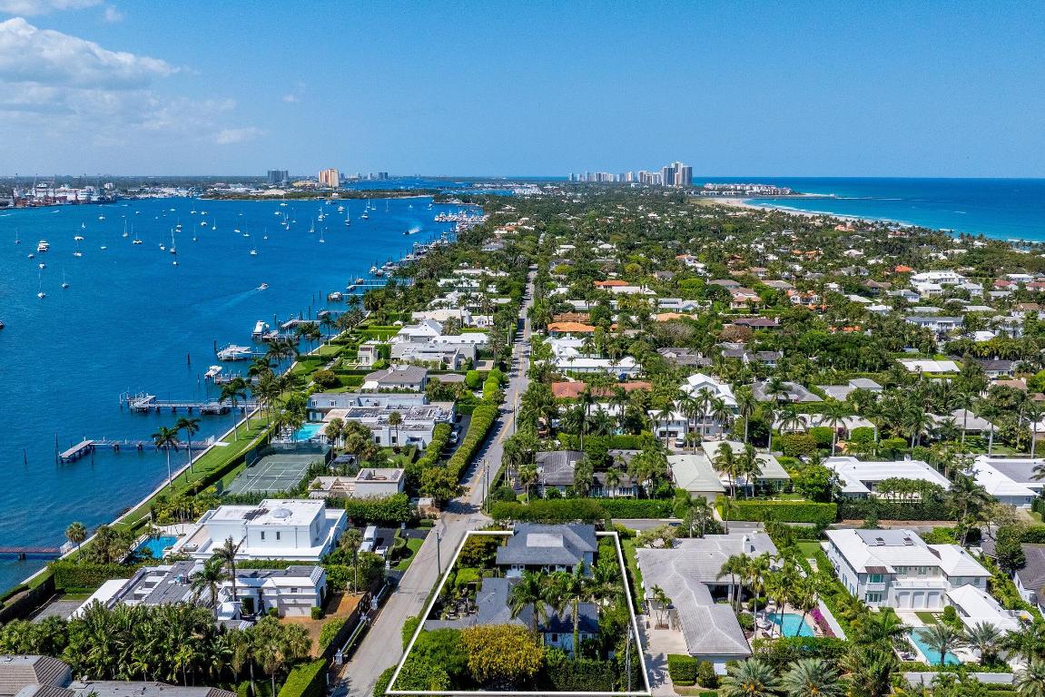 CORAL EST - Residential