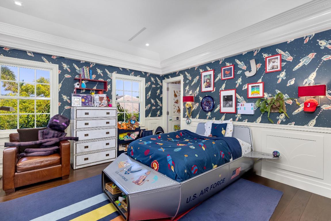 CORAL EST - Residential