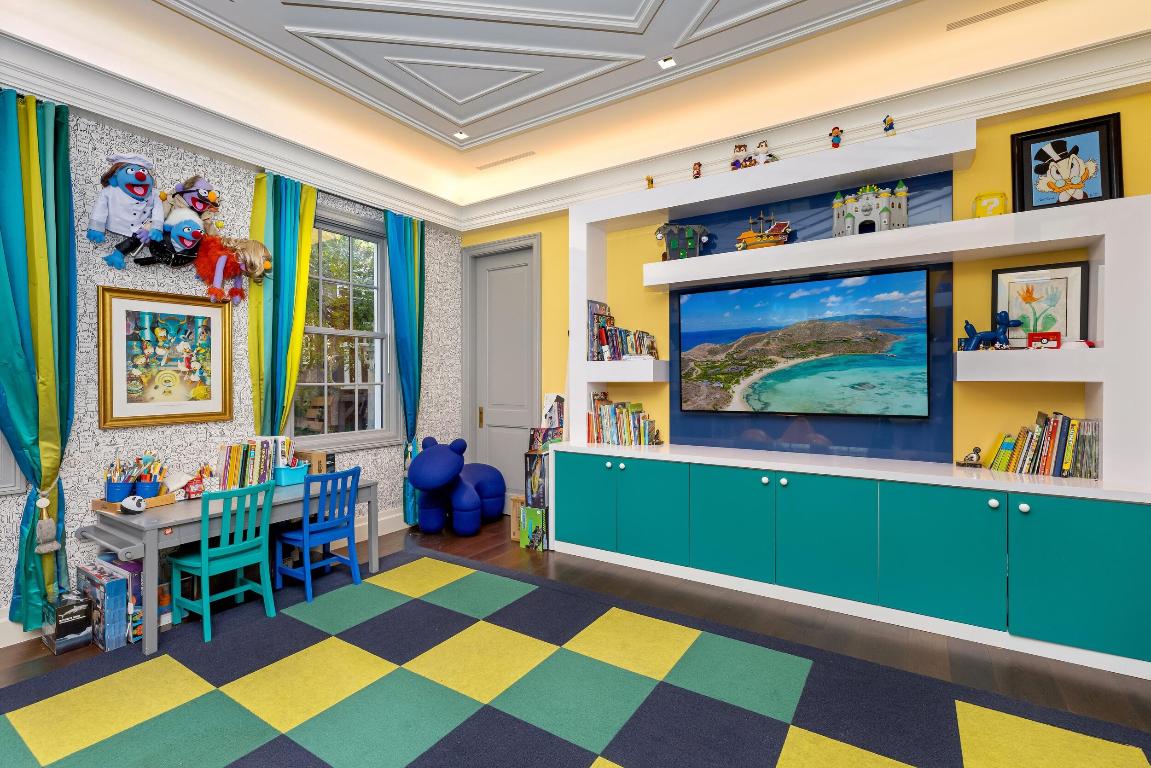 CORAL EST - Residential