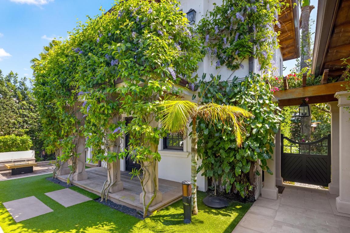 CORAL EST - Residential