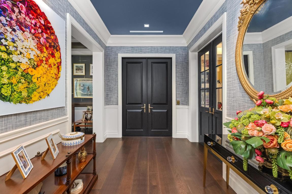 CORAL EST - Residential