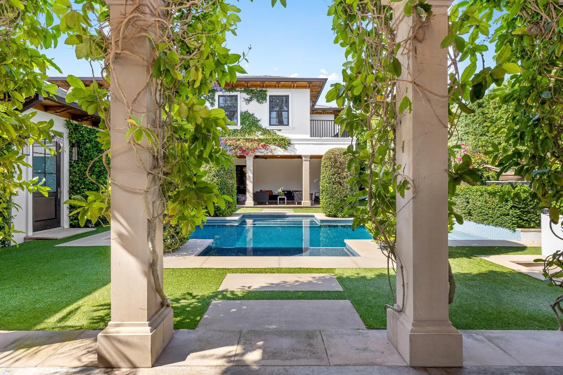 CORAL EST - Residential