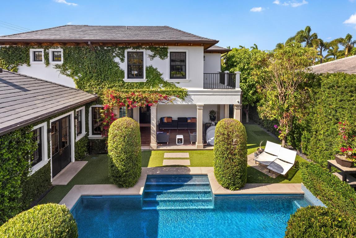 CORAL EST - Residential