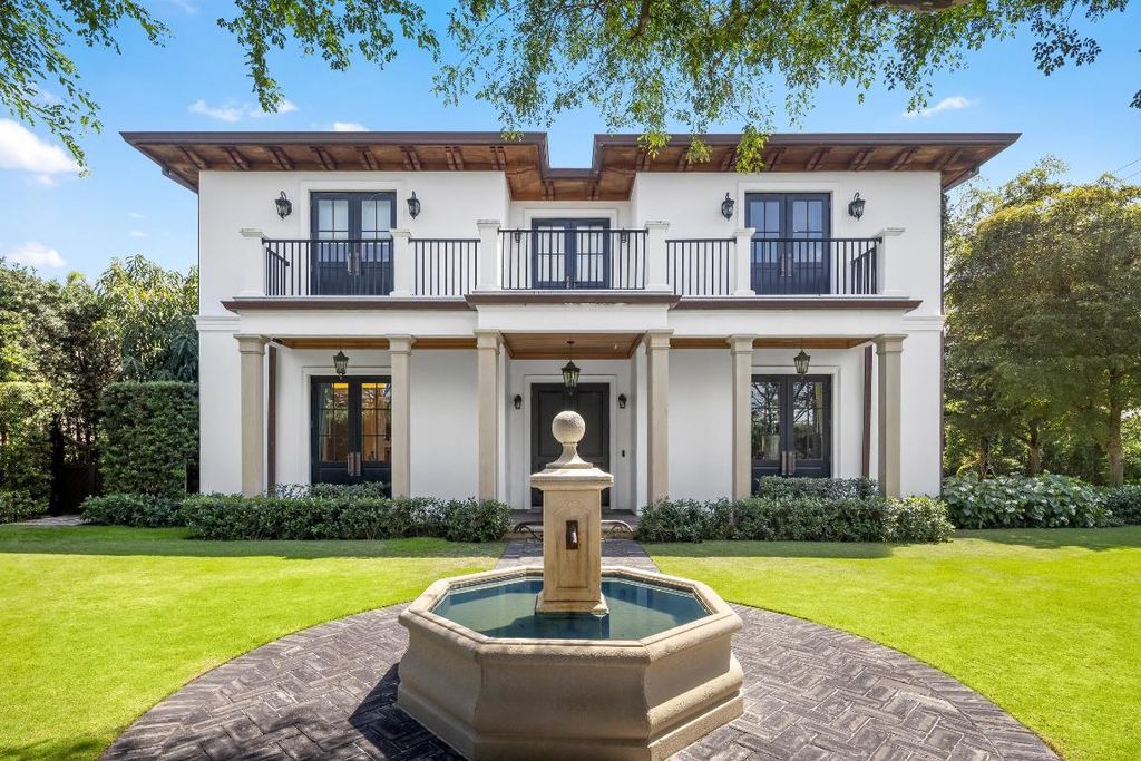 Photo of 1053 N Lake Way, Palm Beach, FL 33480 (MLS # R11158377)