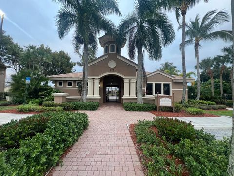 A home in Royal Palm Beach