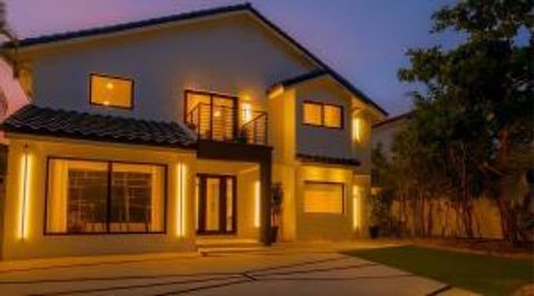 2724 N Ocean Boulevard Fort Lauderdale FL 33308