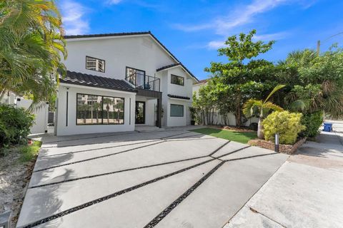 2724 N Ocean Boulevard Fort Lauderdale FL 33308