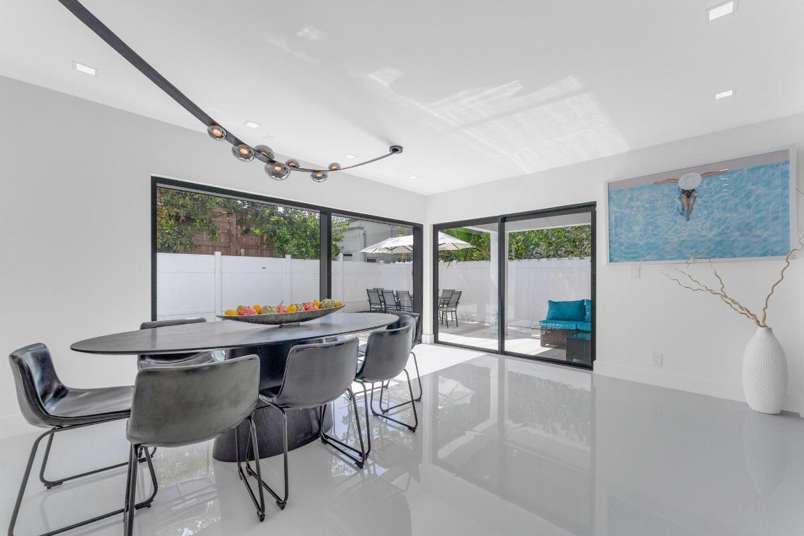 LAUDERDALE BEACH - Residential