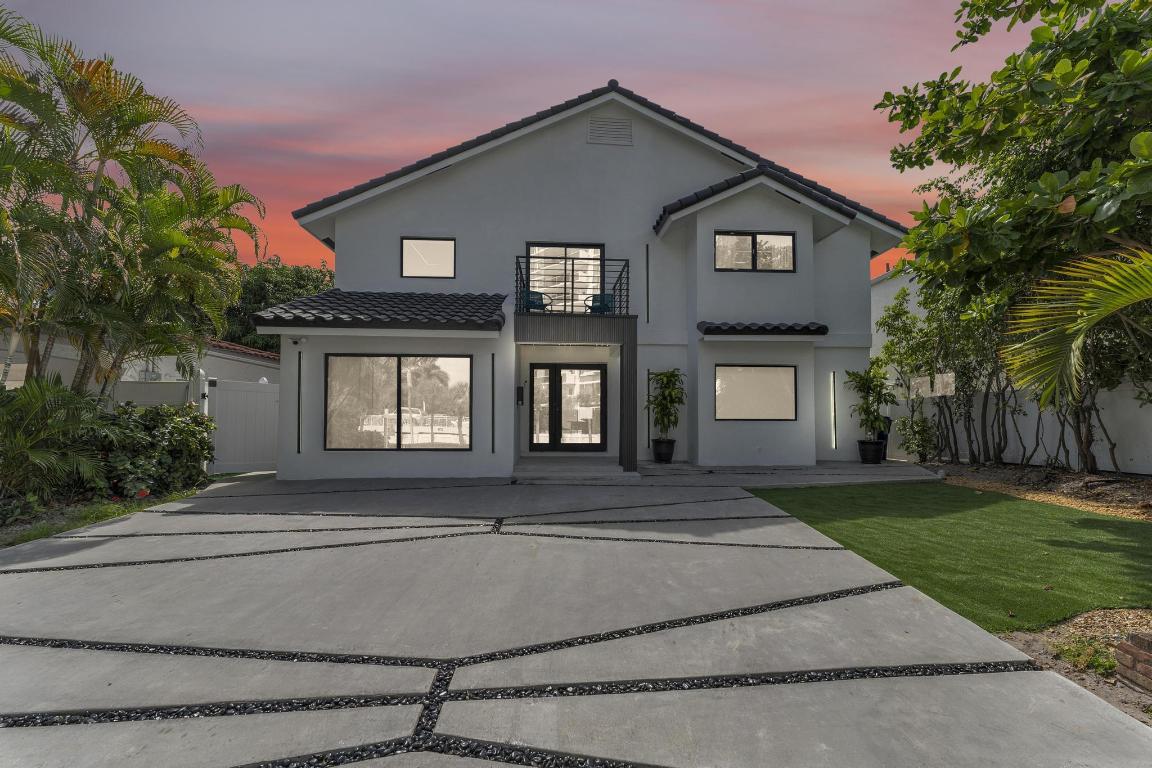 LAUDERDALE BEACH - Residential