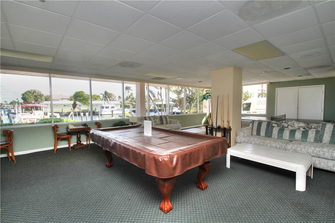 Bay Yacht Club - Residential Lease