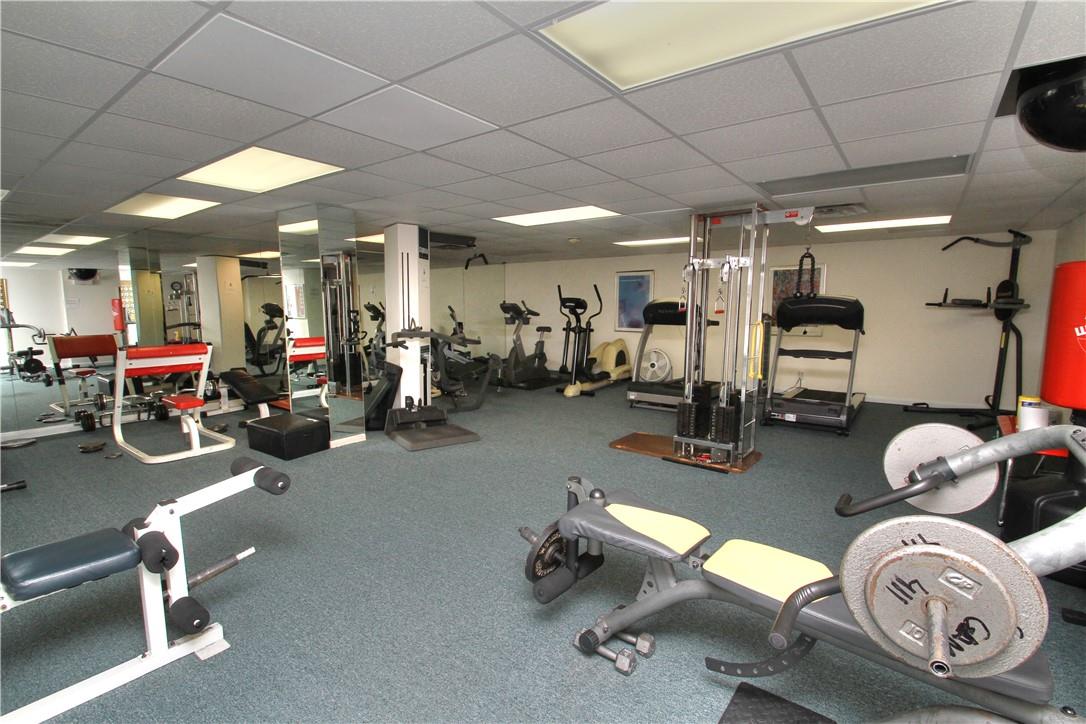 Bay Yacht Club - Residential Lease