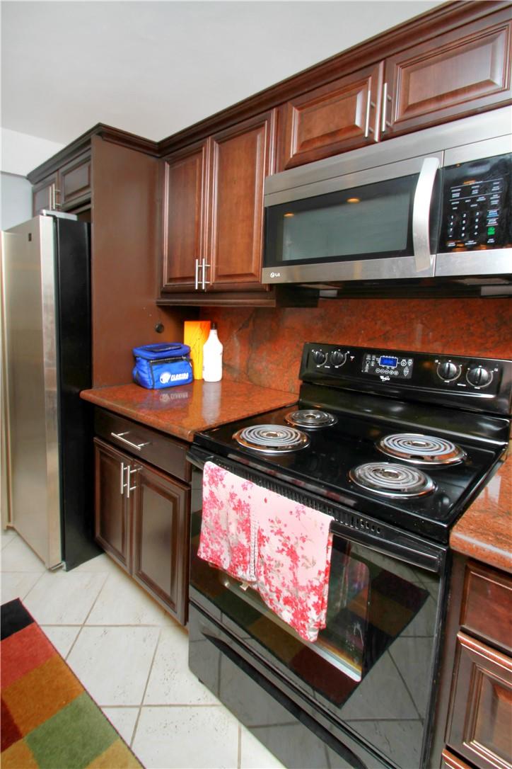 Bay Yacht Club - Residential Lease