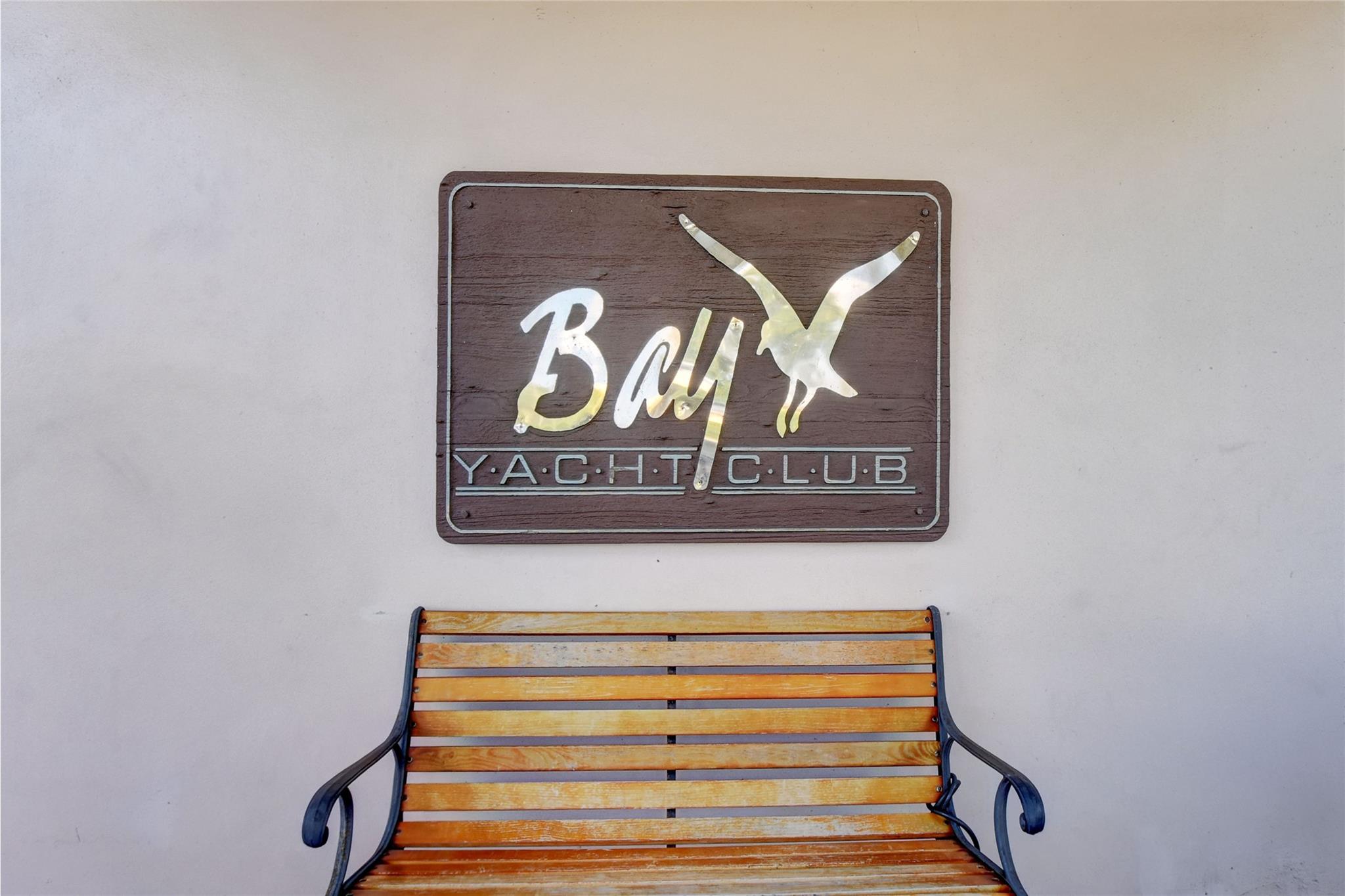 Bay Yacht Club - Residential Lease