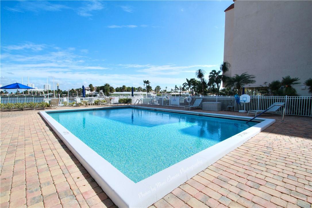 Bay Yacht Club - Residential Lease