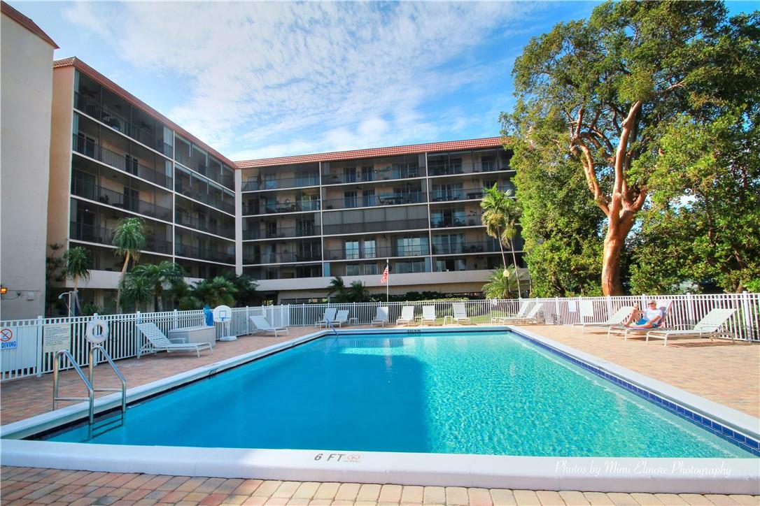 Bay Yacht Club - Residential Lease