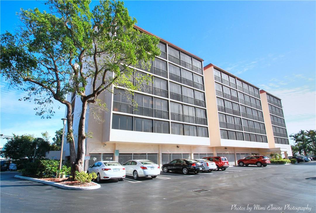 Bay Yacht Club - Residential Lease