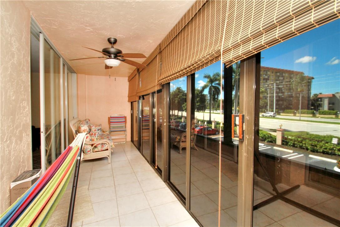 Bay Yacht Club - Residential Lease