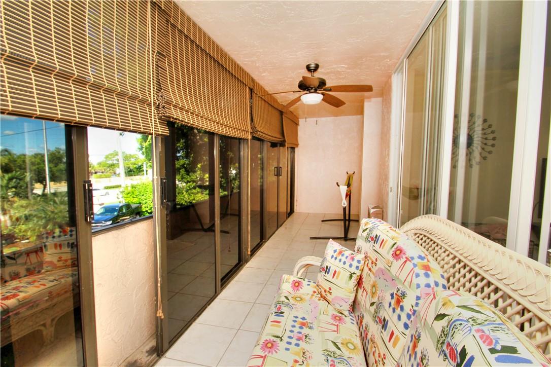 Bay Yacht Club - Residential Lease