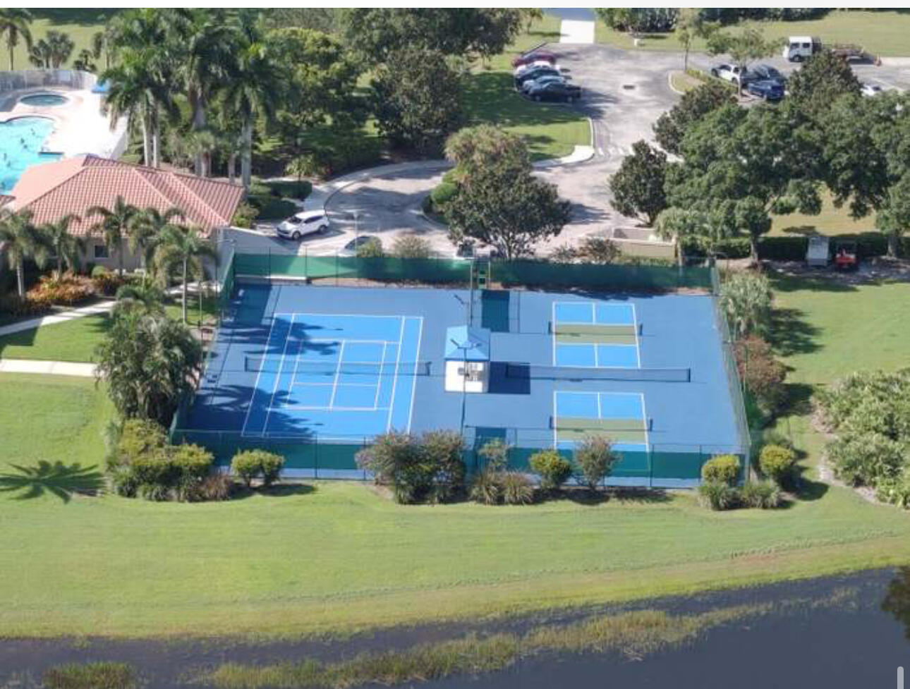 LAKE CHARLES PHASE 3F - Residential