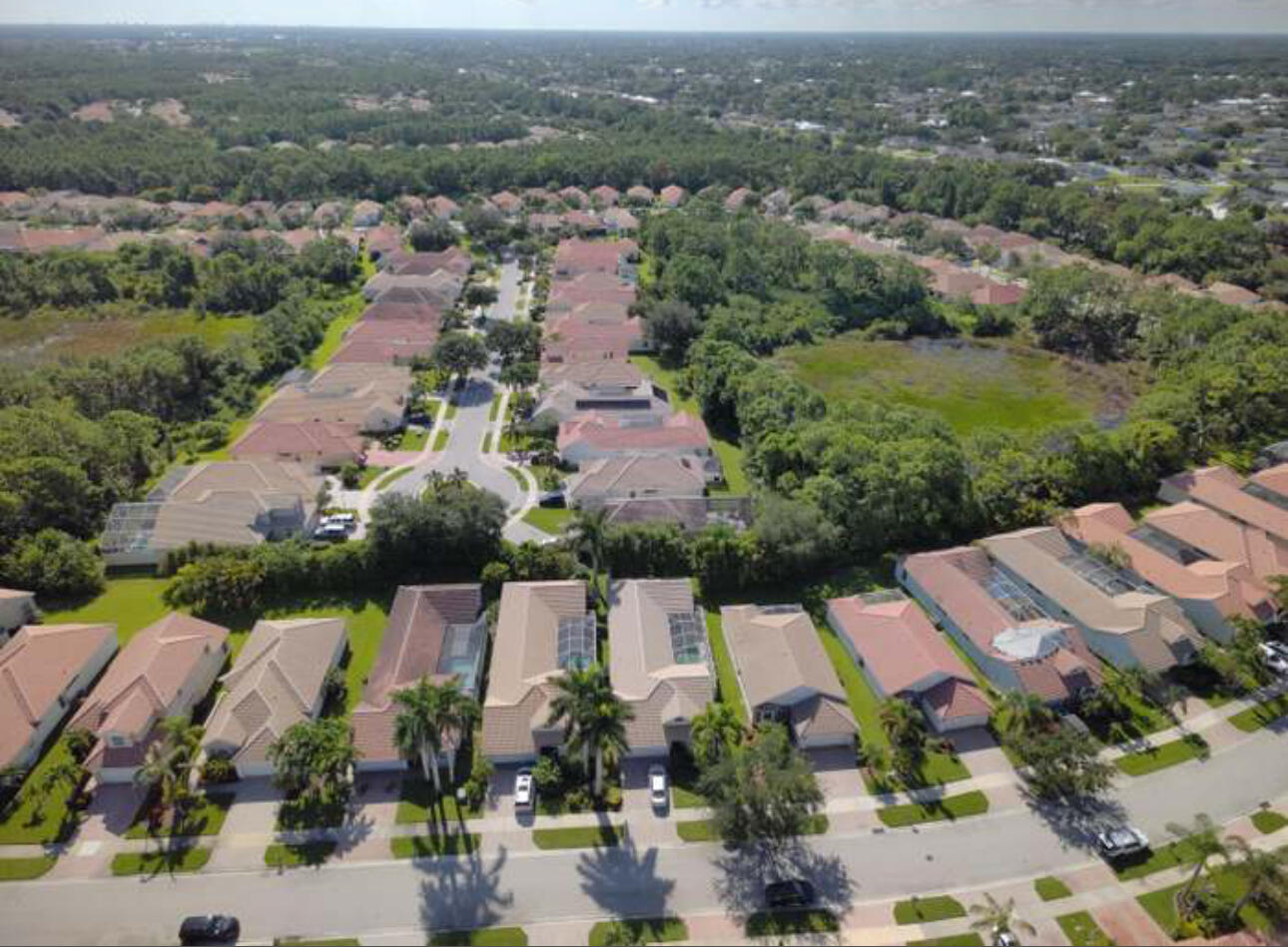 LAKE CHARLES PHASE 3F - Residential