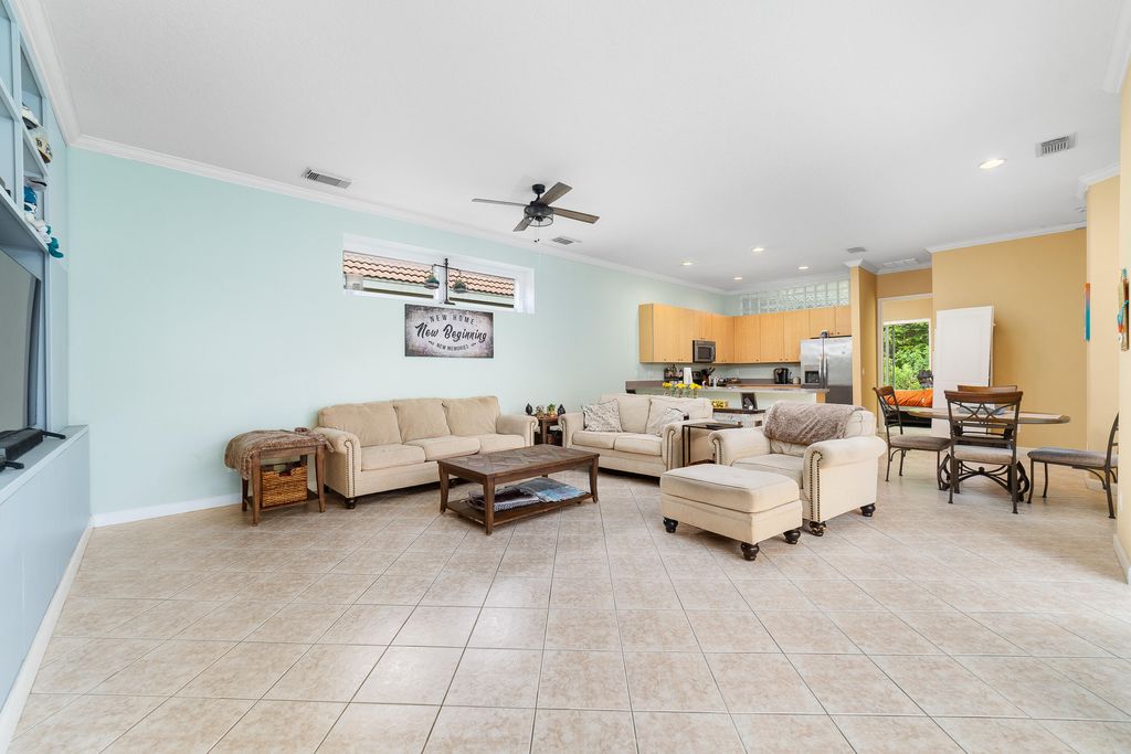 Photo of 775 SW Munjack Circle, Port Saint Lucie, FL 34986 (MLS # R11110089)