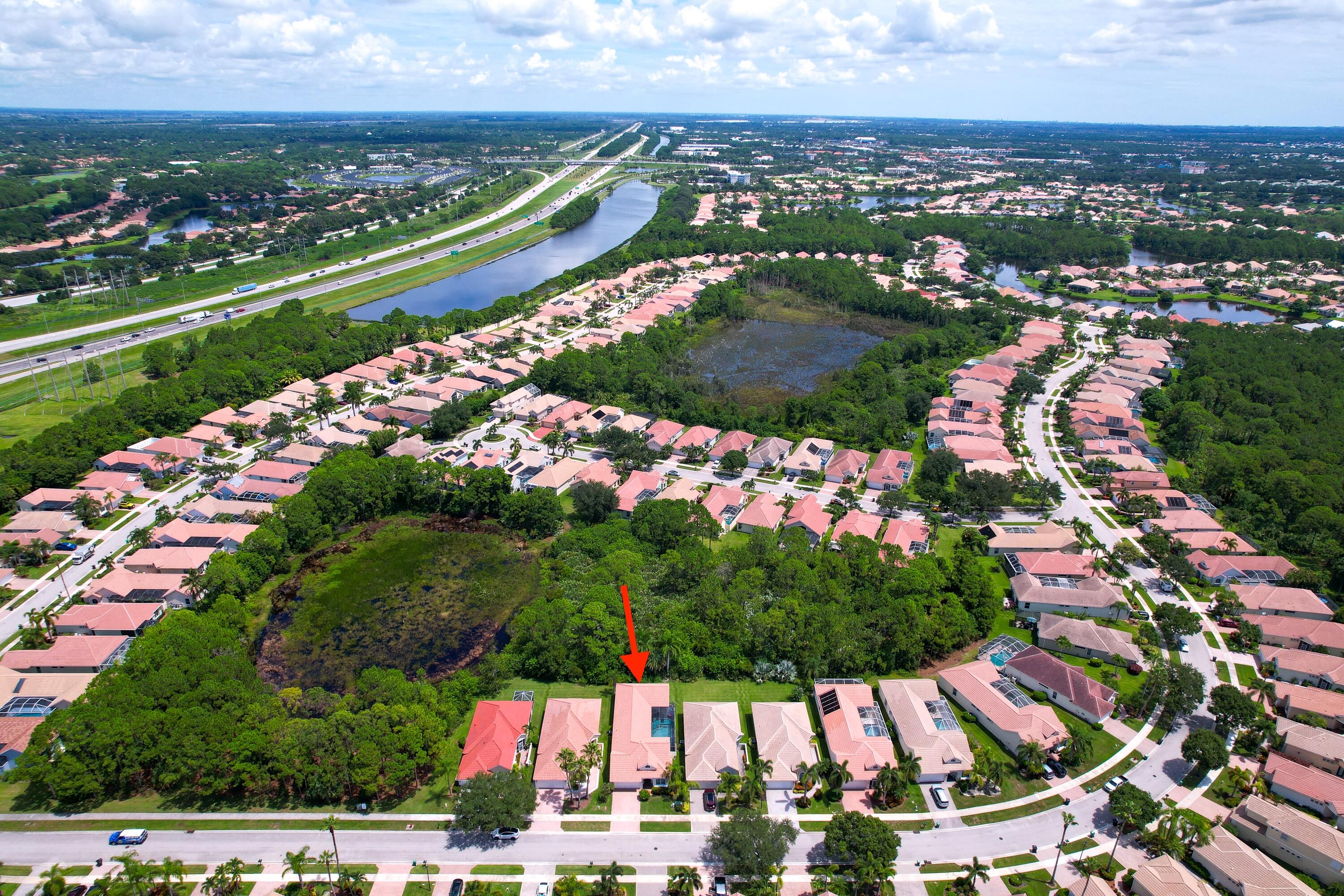 LAKE CHARLES PHASE 3F - Residential