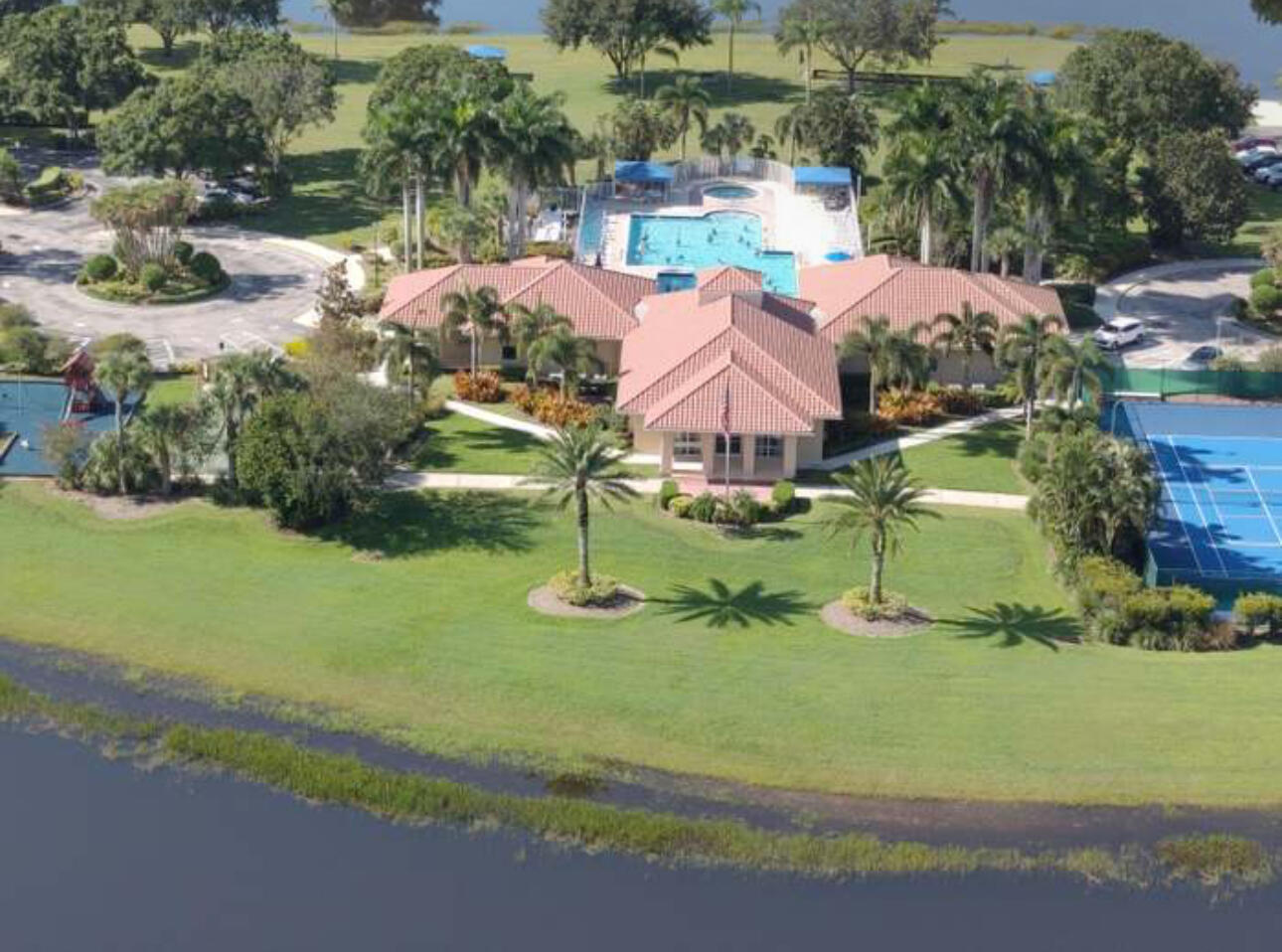 LAKE CHARLES PHASE 3F - Residential