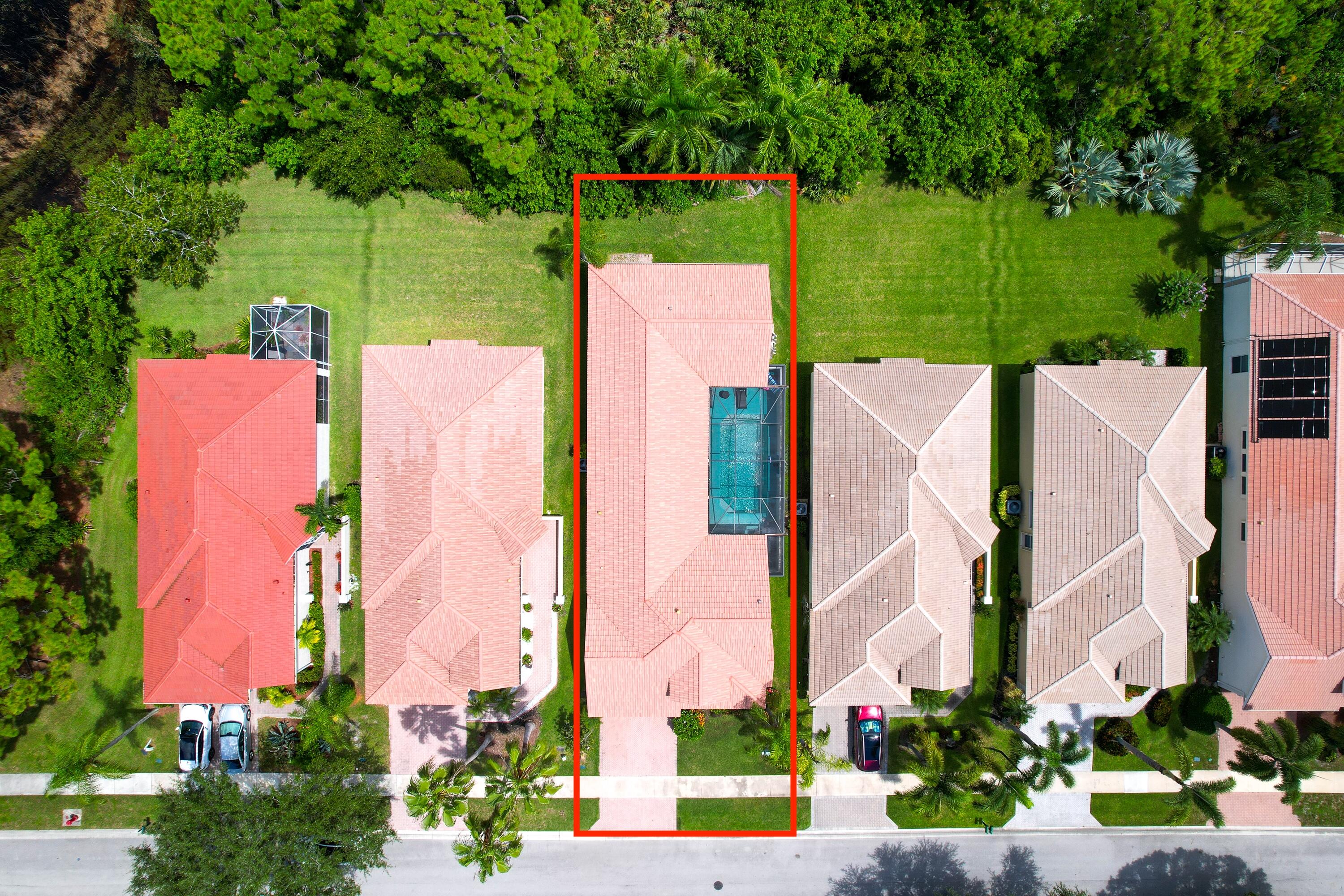 LAKE CHARLES PHASE 3F - Residential