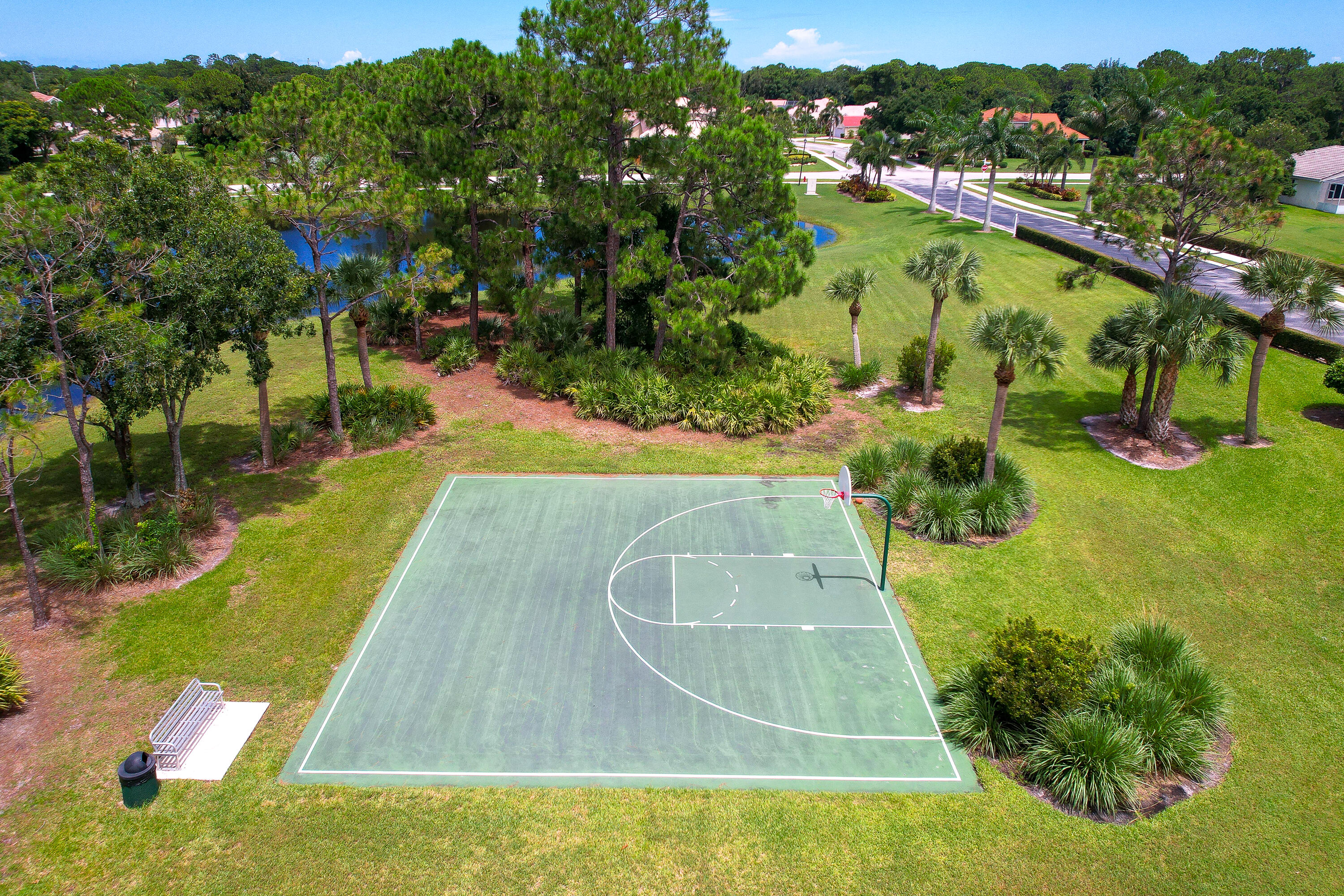 LAKE CHARLES PHASE 3F - Residential