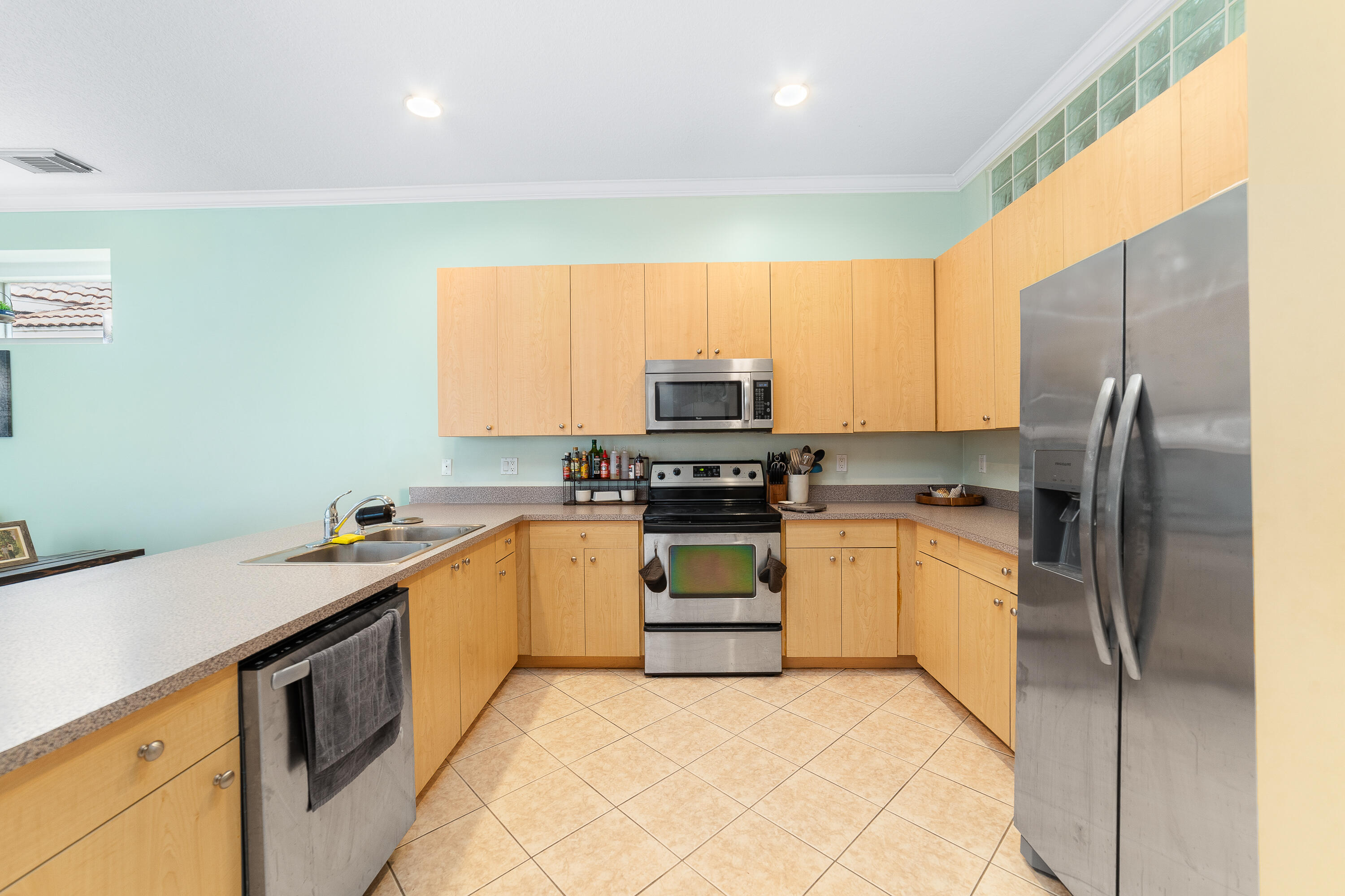 LAKE CHARLES PHASE 3F - Residential