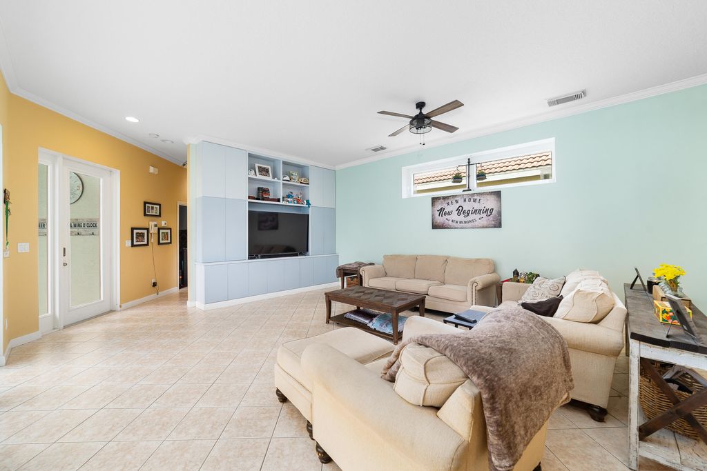 Photo of 775 SW Munjack Circle, Port Saint Lucie, FL 34986 (MLS # R11110089)