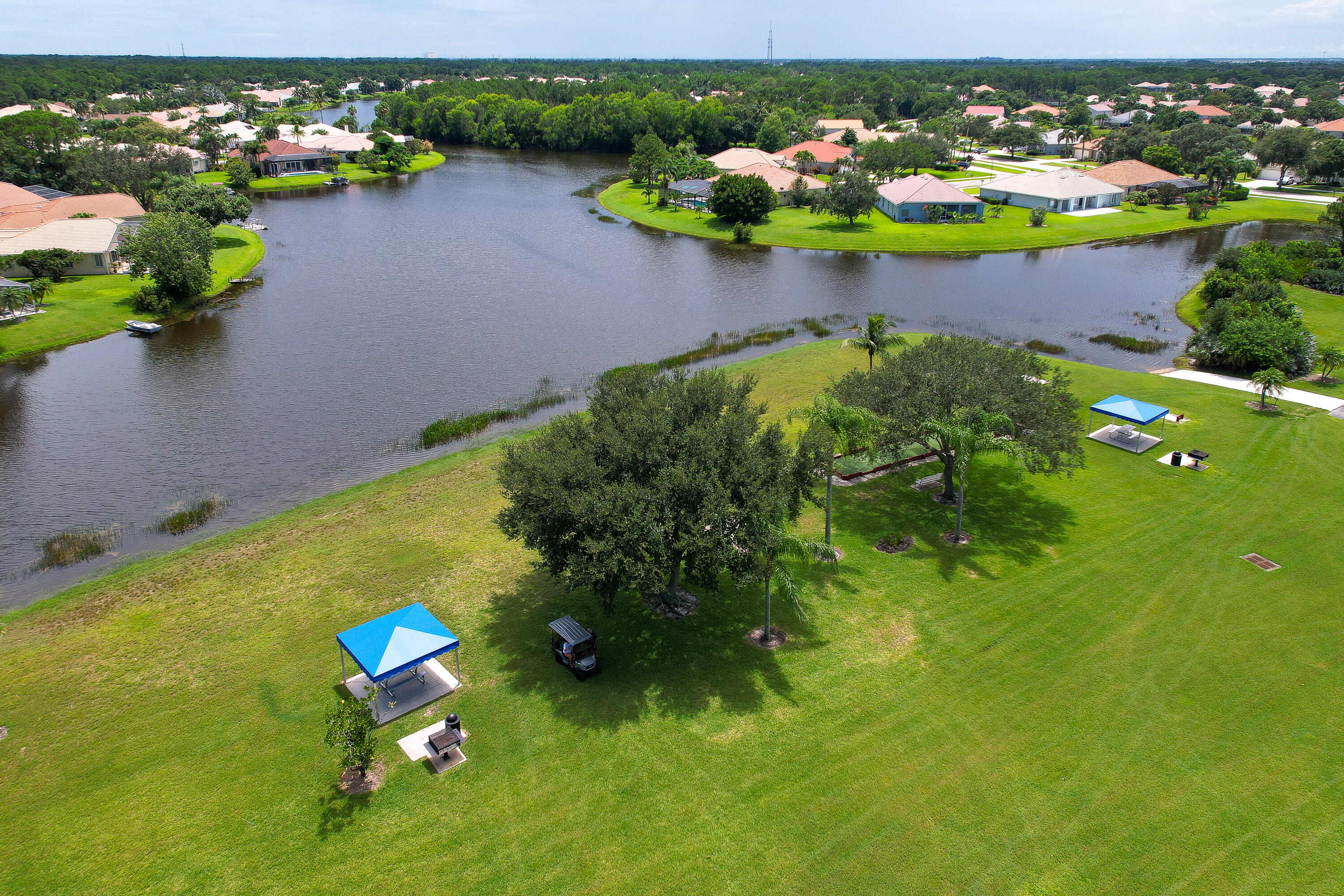 LAKE CHARLES PHASE 3F - Residential