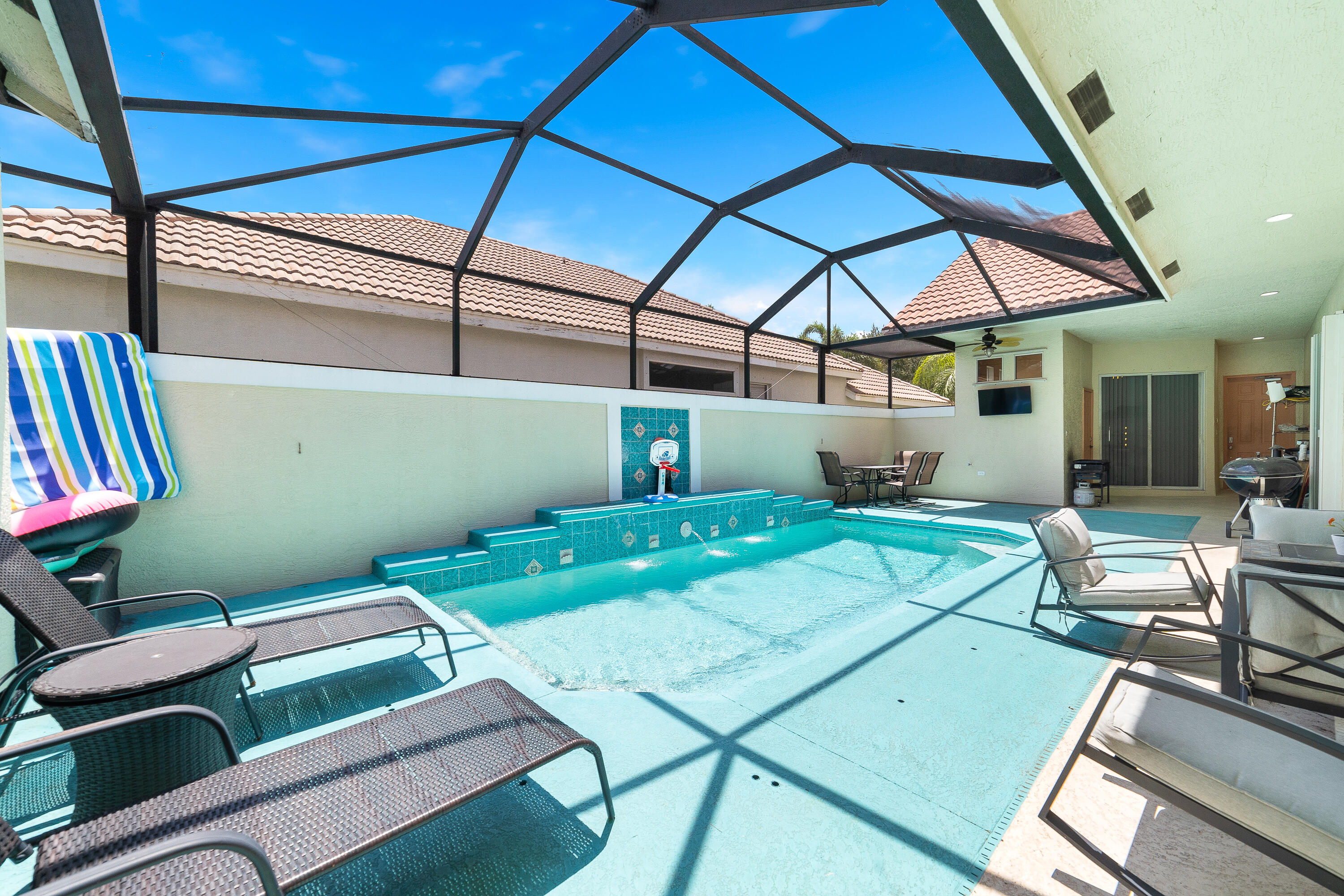 LAKE CHARLES PHASE 3F - Residential