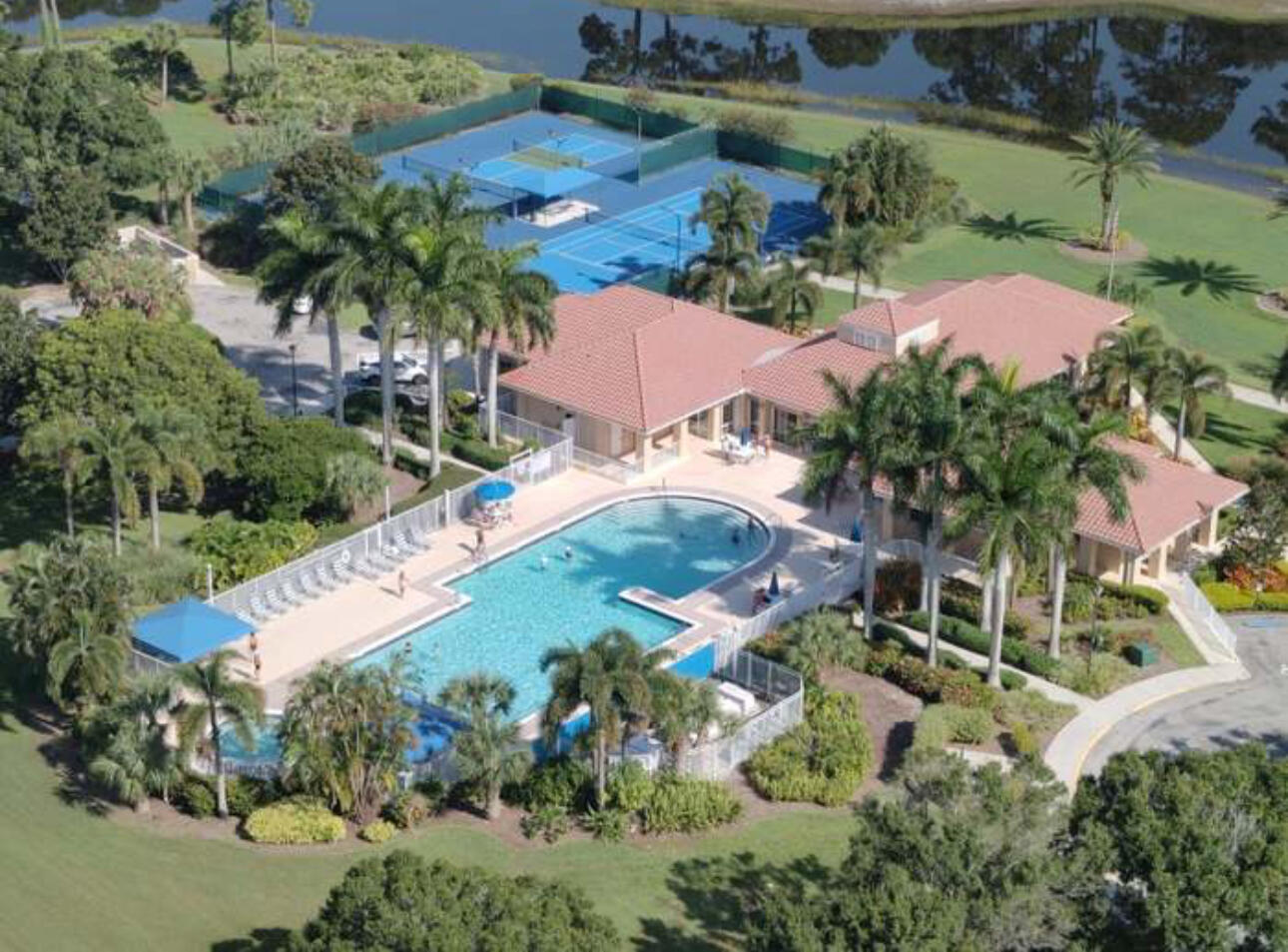 LAKE CHARLES PHASE 3F - Residential