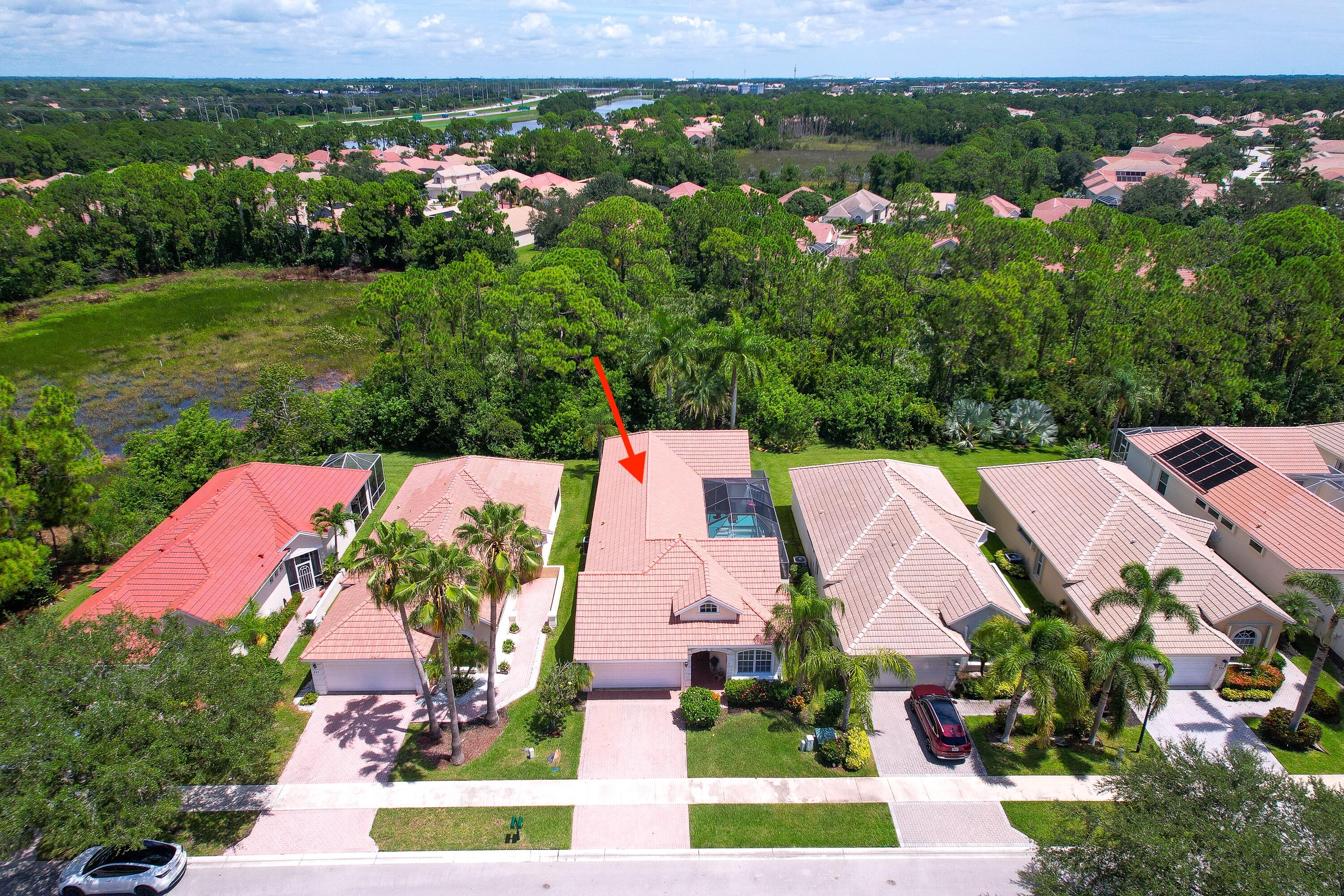 LAKE CHARLES PHASE 3F - Residential