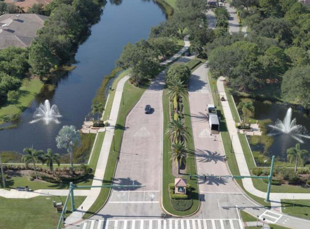 LAKE CHARLES PHASE 3F - Residential