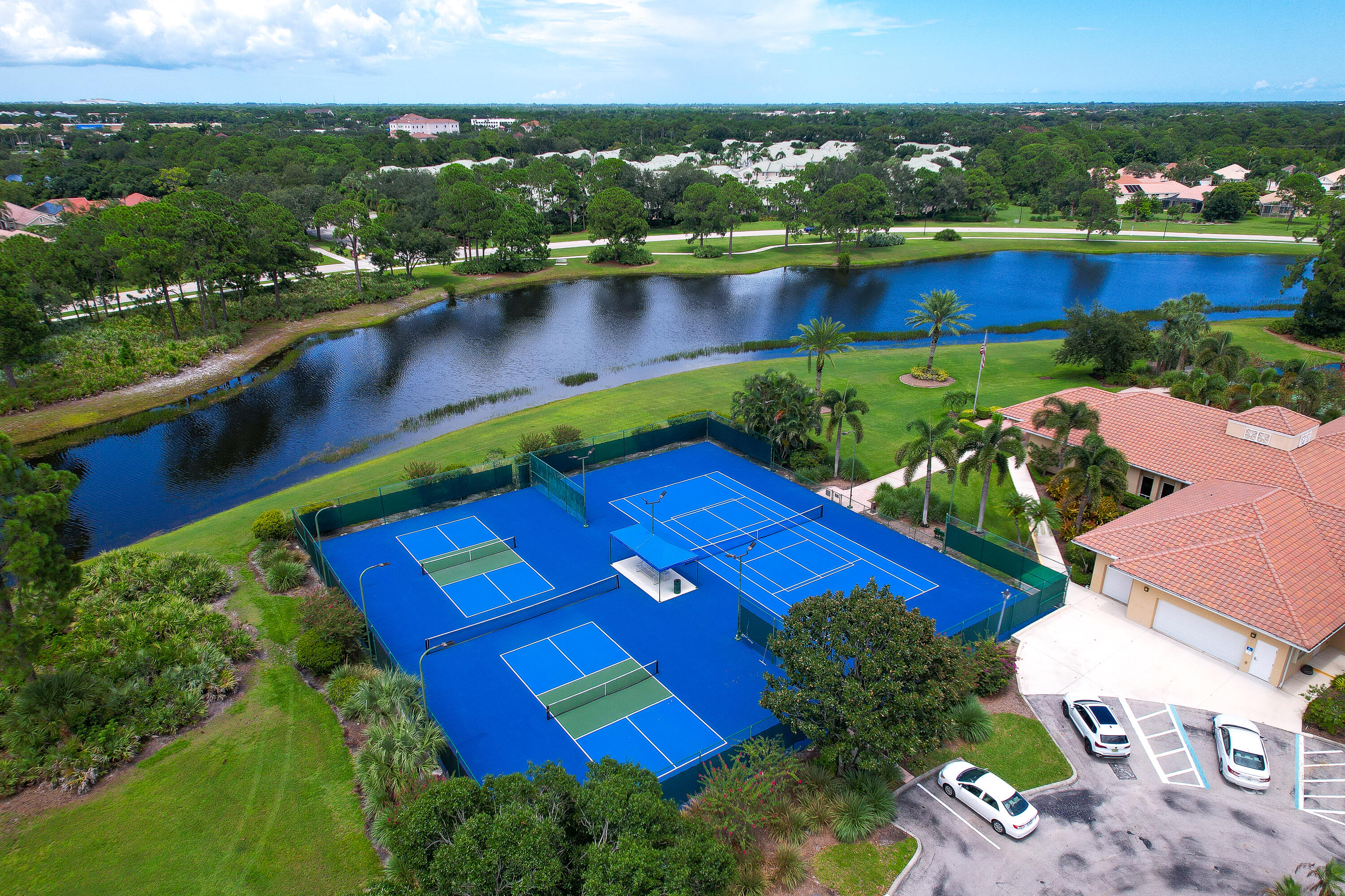 LAKE CHARLES PHASE 3F - Residential