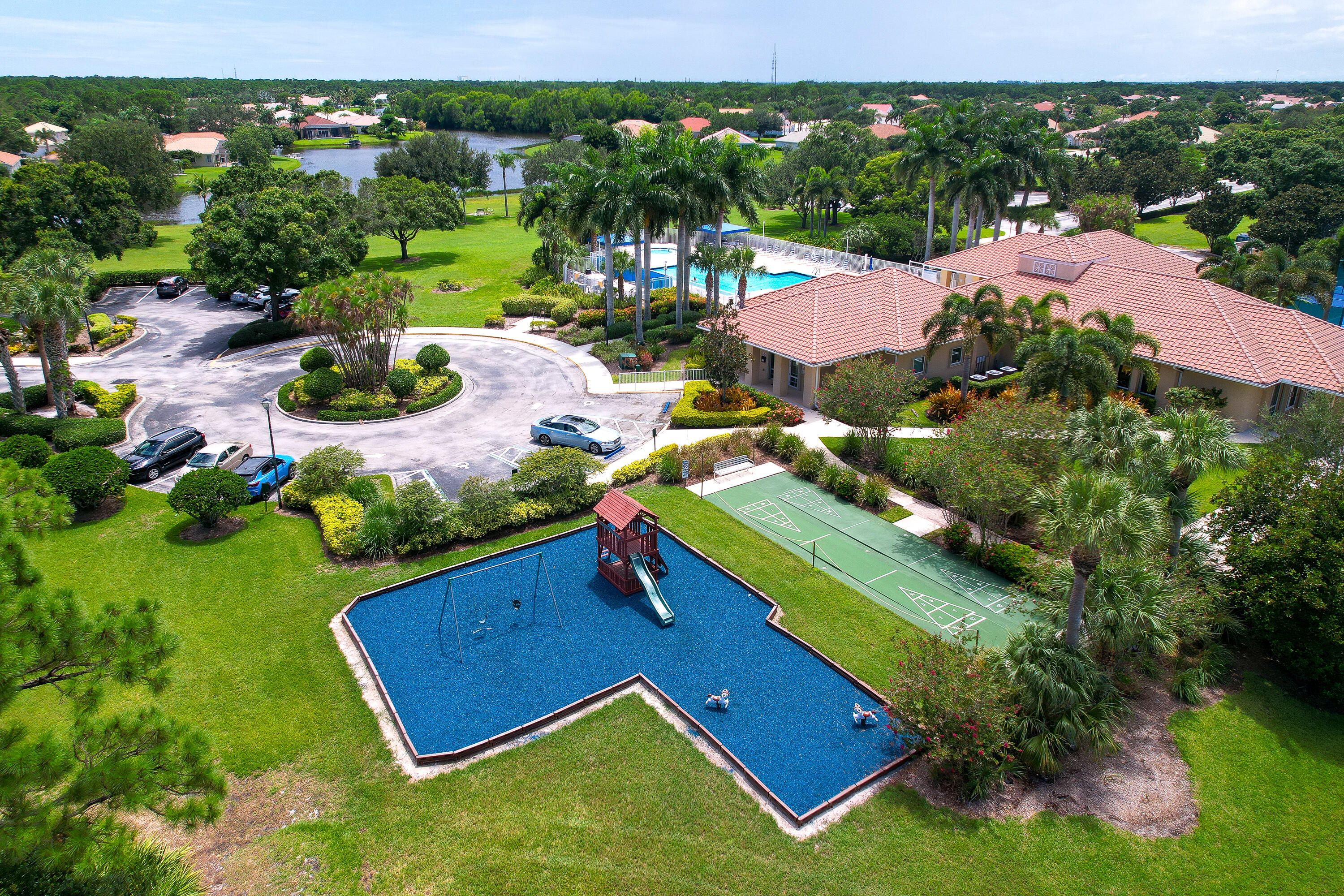 LAKE CHARLES PHASE 3F - Residential