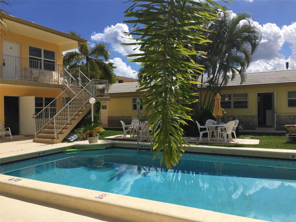 Photo of 4532 Bougainvilla Drive #15, Lauderdale By The Sea, FL 33308 (MLS # F10495898)
