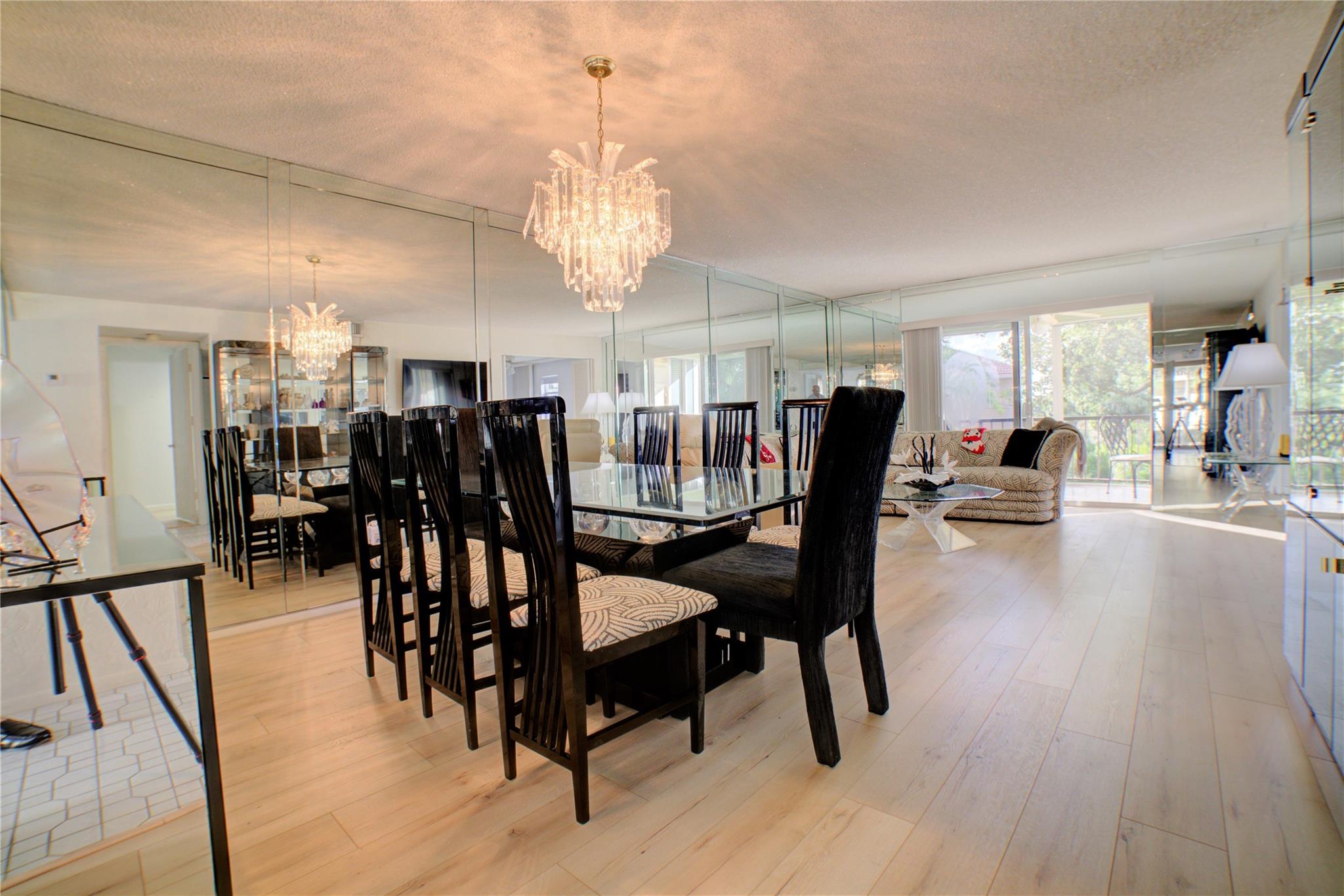 Poinciana By The Sea, Inc - Residential Lease